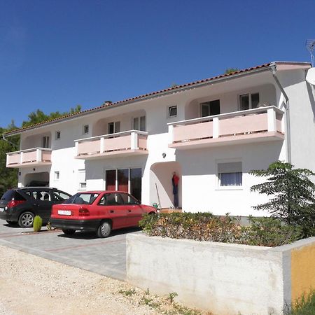 Apartments Vink Vir Eksteriør billede