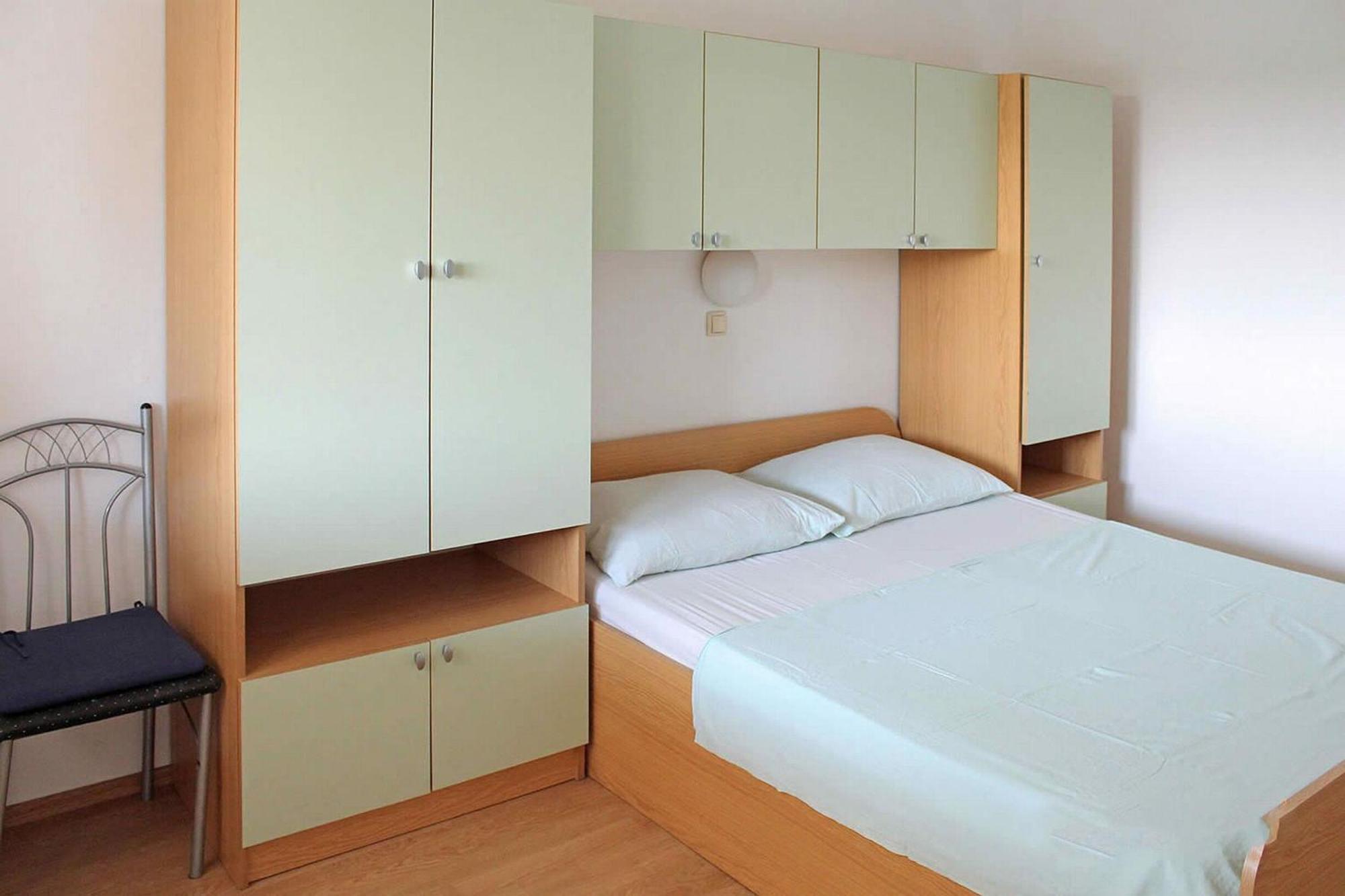 Apartments Vink Vir Eksteriør billede